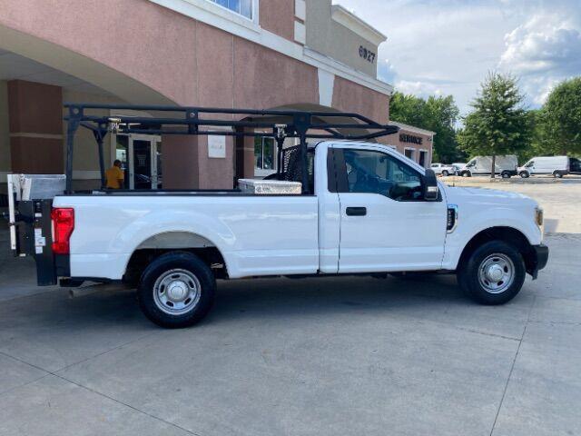 used 2019 Ford F-250 car, priced at $17,800