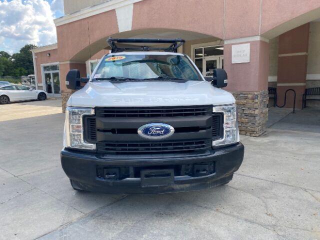 used 2019 Ford F-250 car, priced at $17,800