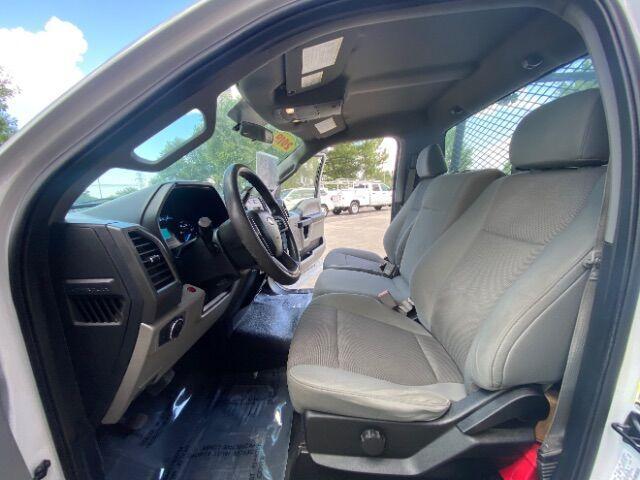 used 2019 Ford F-250 car, priced at $17,800