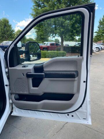 used 2019 Ford F-250 car, priced at $17,800