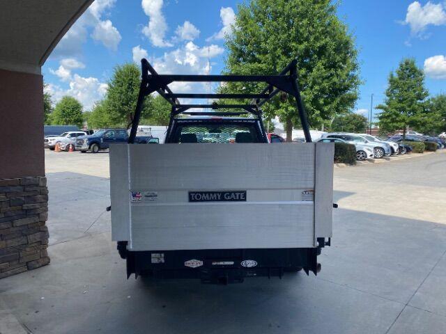 used 2019 Ford F-250 car, priced at $17,800