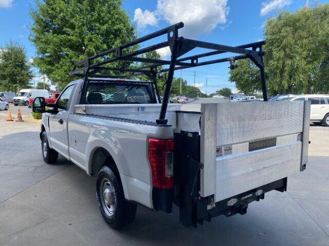 used 2019 Ford F-250 car, priced at $17,800