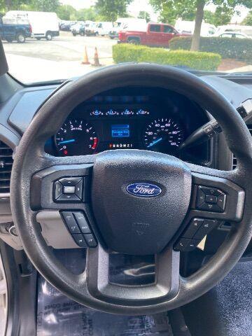 used 2019 Ford F-250 car, priced at $17,800