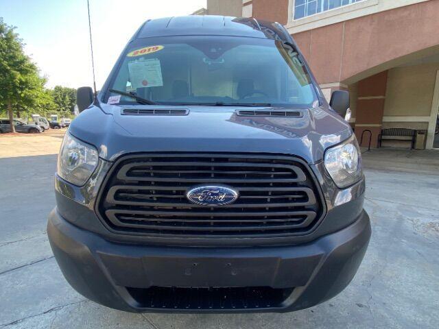used 2019 Ford Transit-250 car, priced at $24,995