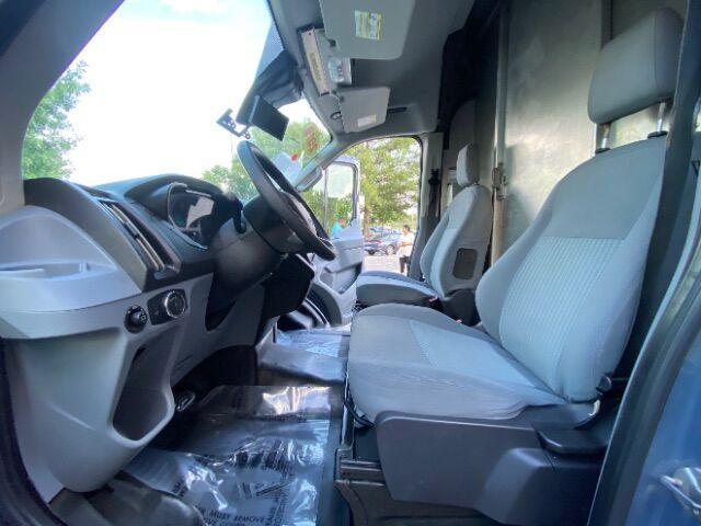 used 2019 Ford Transit-250 car, priced at $24,995