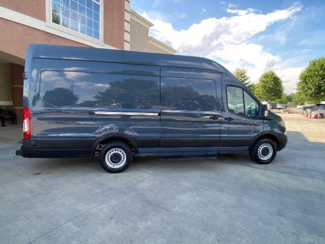 used 2019 Ford Transit-250 car, priced at $24,995