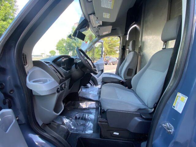 used 2019 Ford Transit-250 car, priced at $24,995