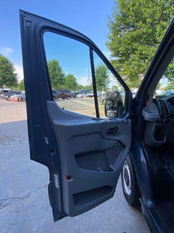 used 2019 Ford Transit-250 car, priced at $24,995