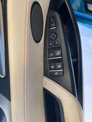 used 2016 BMW X4 car, priced at $21,900