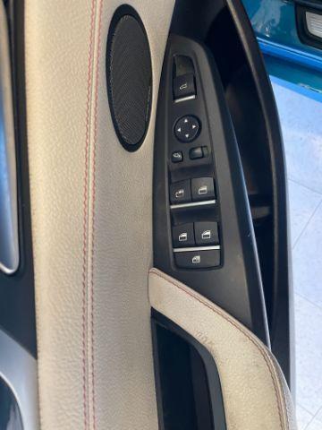 used 2016 BMW X4 car, priced at $17,500