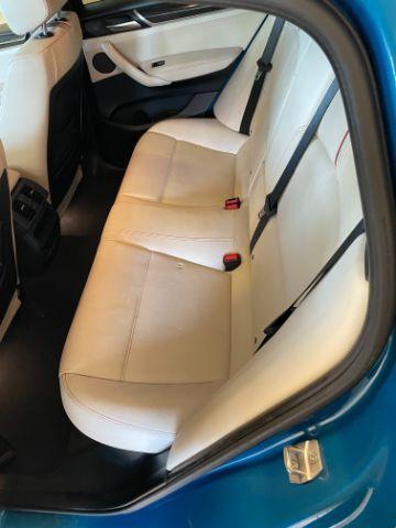 used 2016 BMW X4 car, priced at $21,900