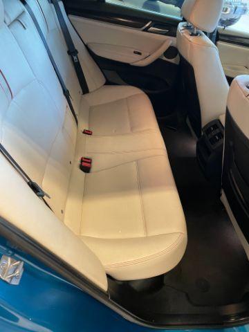 used 2016 BMW X4 car, priced at $21,900