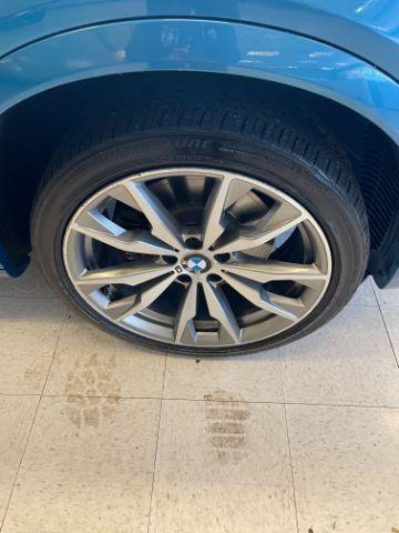 used 2016 BMW X4 car, priced at $21,900