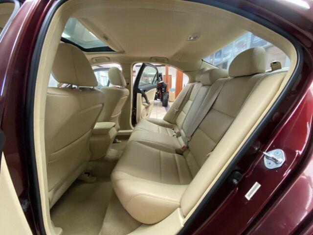 used 2009 Acura TSX car, priced at $13,700