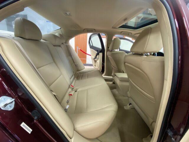 used 2009 Acura TSX car, priced at $13,700