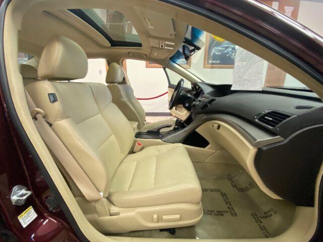 used 2009 Acura TSX car, priced at $13,700