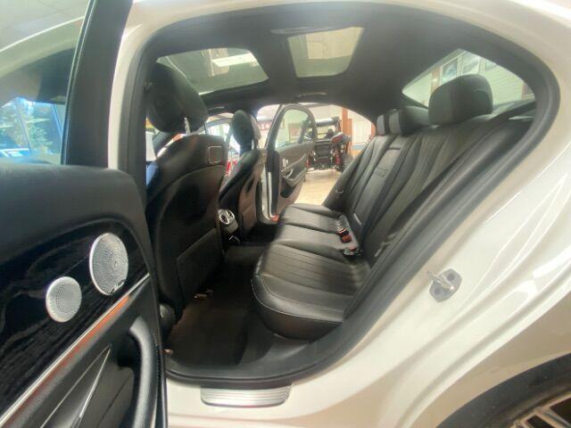 used 2019 Mercedes-Benz E-Class car, priced at $18,500