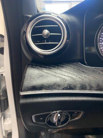 used 2019 Mercedes-Benz E-Class car, priced at $18,500