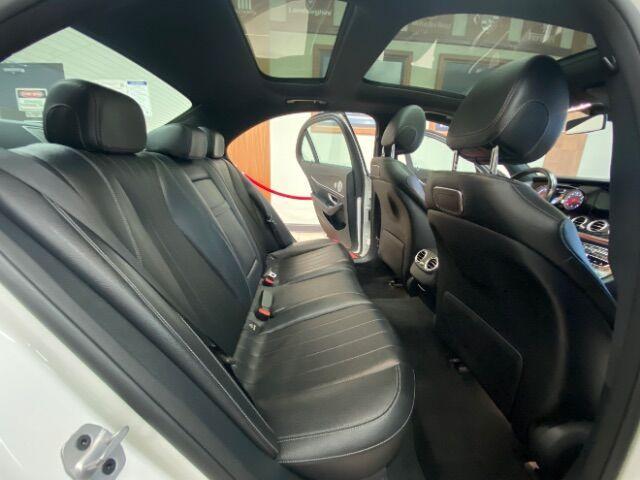 used 2019 Mercedes-Benz E-Class car, priced at $18,500