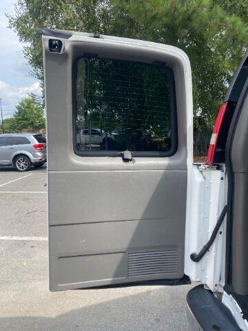 used 2017 Chevrolet Express 3500 car, priced at $21,995