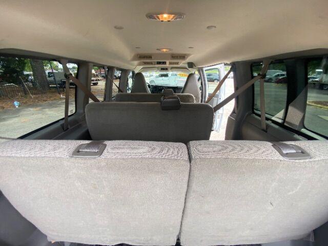 used 2017 Chevrolet Express 3500 car, priced at $21,995