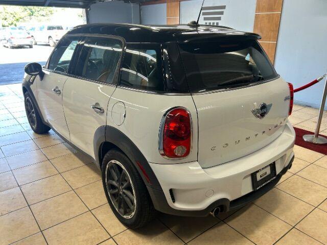 used 2015 MINI Countryman car, priced at $14,100