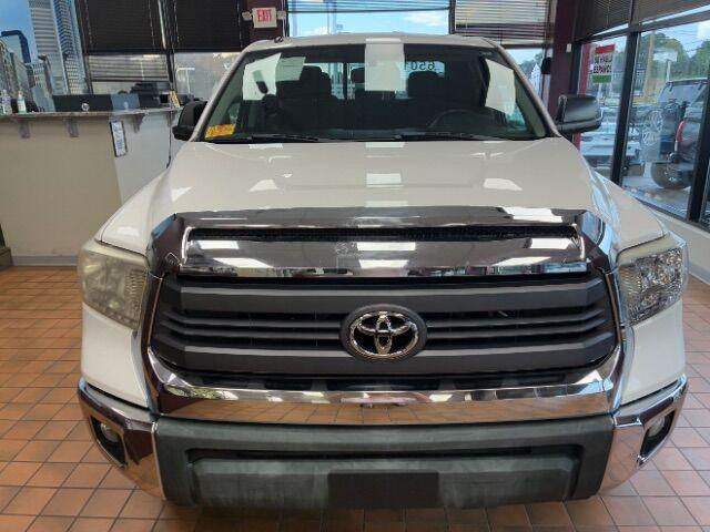 used 2014 Toyota Tundra car, priced at $25,800