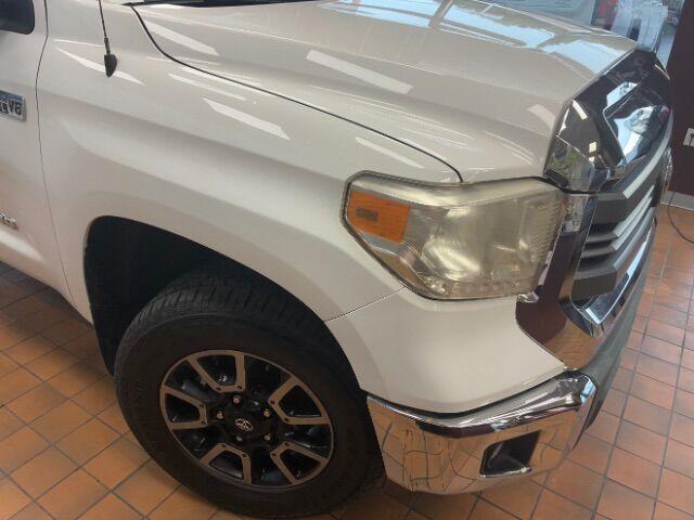 used 2014 Toyota Tundra car, priced at $25,800