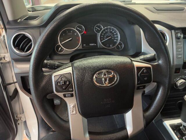 used 2014 Toyota Tundra car, priced at $25,800