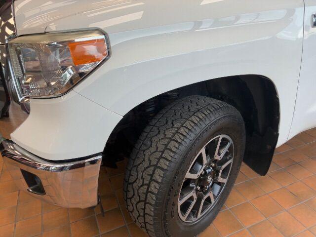 used 2014 Toyota Tundra car, priced at $25,800