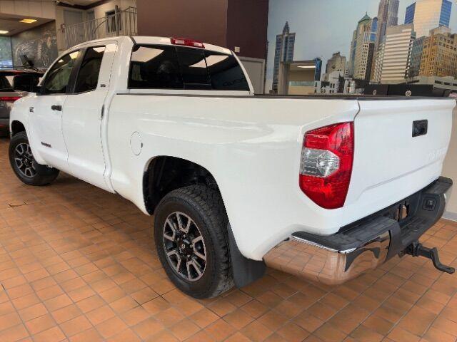 used 2014 Toyota Tundra car, priced at $25,800