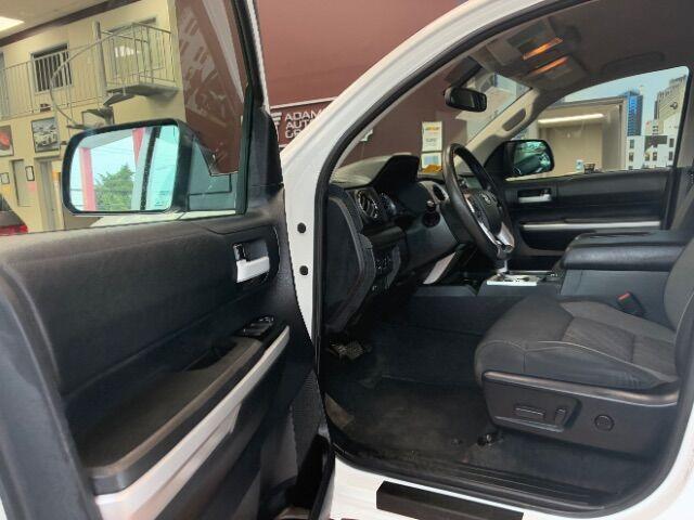 used 2014 Toyota Tundra car, priced at $25,800