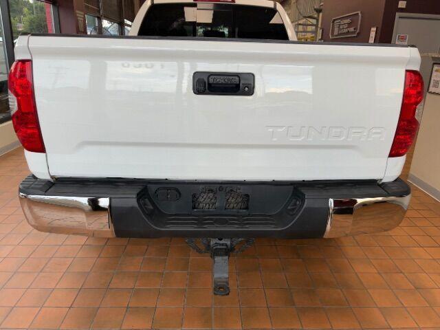 used 2014 Toyota Tundra car, priced at $25,800