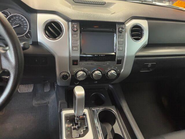 used 2014 Toyota Tundra car, priced at $25,800