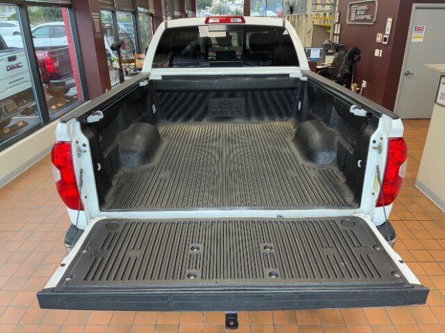 used 2014 Toyota Tundra car, priced at $25,800