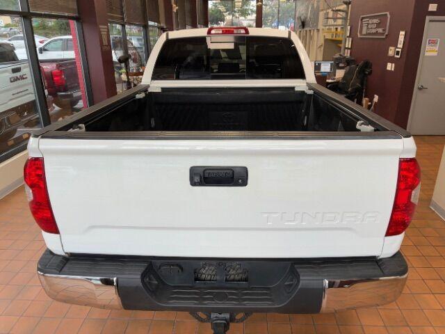 used 2014 Toyota Tundra car, priced at $25,800