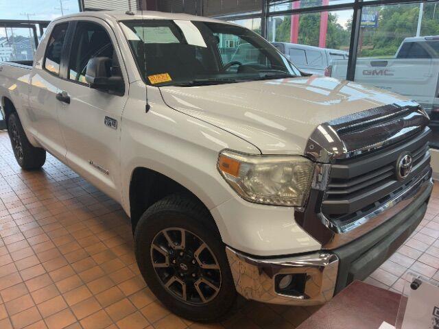 used 2014 Toyota Tundra car, priced at $25,800