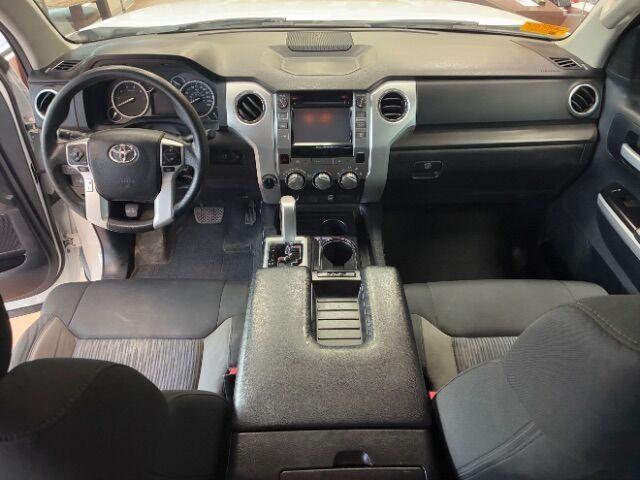 used 2014 Toyota Tundra car, priced at $25,800