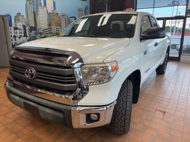 used 2014 Toyota Tundra car, priced at $25,800