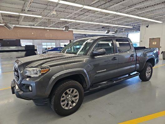 used 2016 Toyota Tacoma car, priced at $22,900