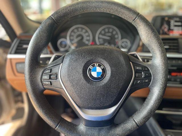 used 2015 BMW 428 car, priced at $18,400