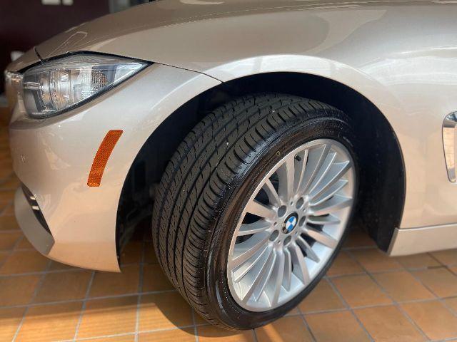 used 2015 BMW 428 car, priced at $18,400