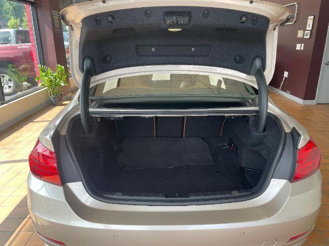 used 2015 BMW 428 car, priced at $18,400