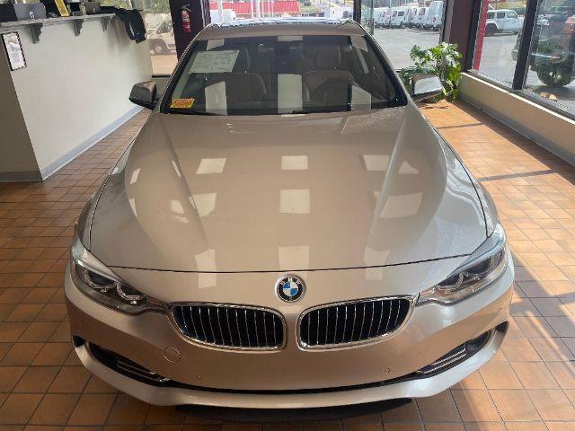 used 2015 BMW 428 car, priced at $18,400