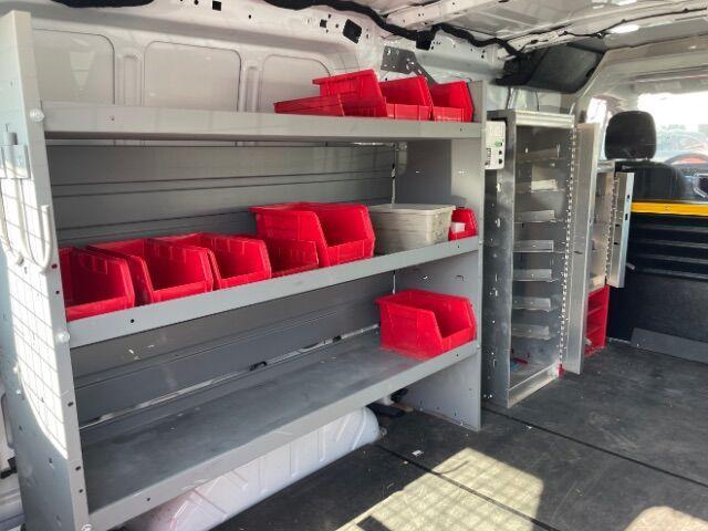 used 2020 Ford Transit-250 car, priced at $26,900