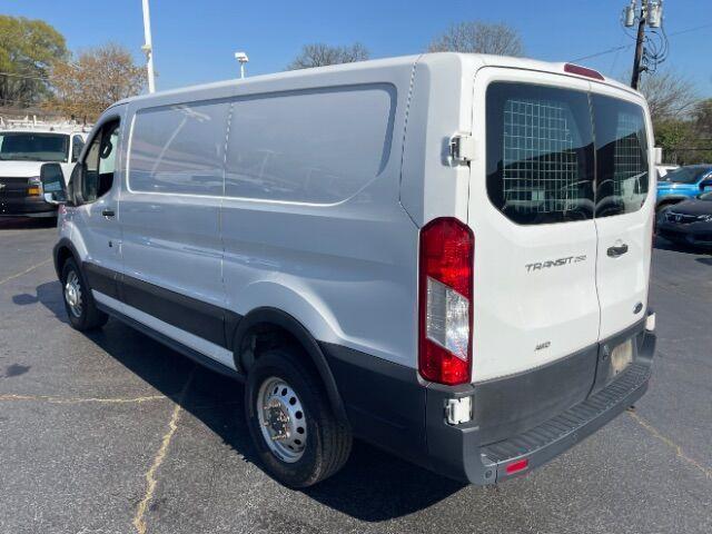 used 2020 Ford Transit-250 car, priced at $26,900