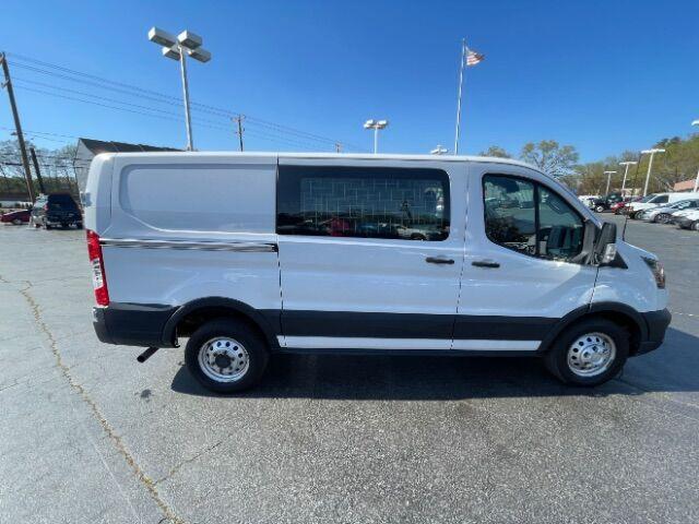 used 2020 Ford Transit-250 car, priced at $26,900