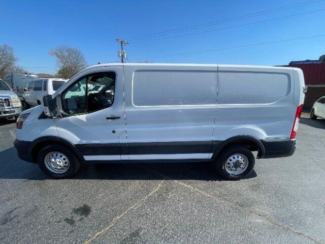 used 2020 Ford Transit-250 car, priced at $26,900