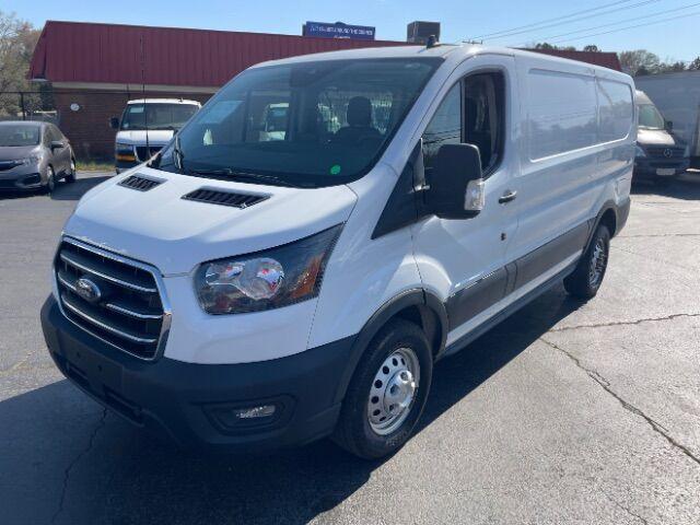 used 2020 Ford Transit-250 car, priced at $26,900