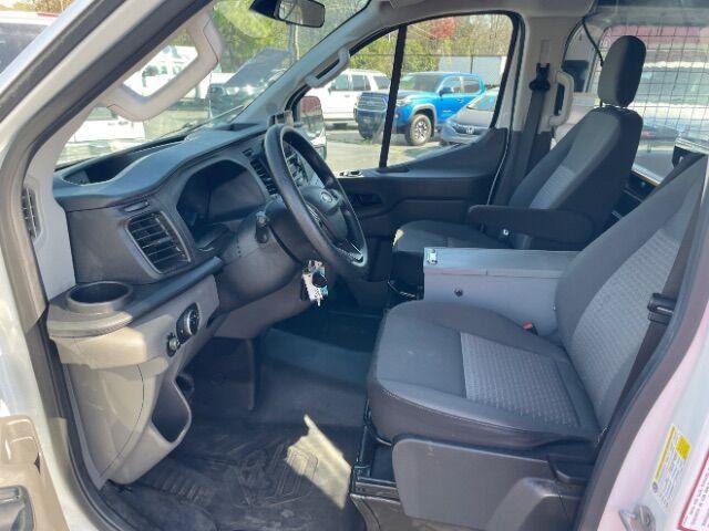 used 2020 Ford Transit-250 car, priced at $26,900